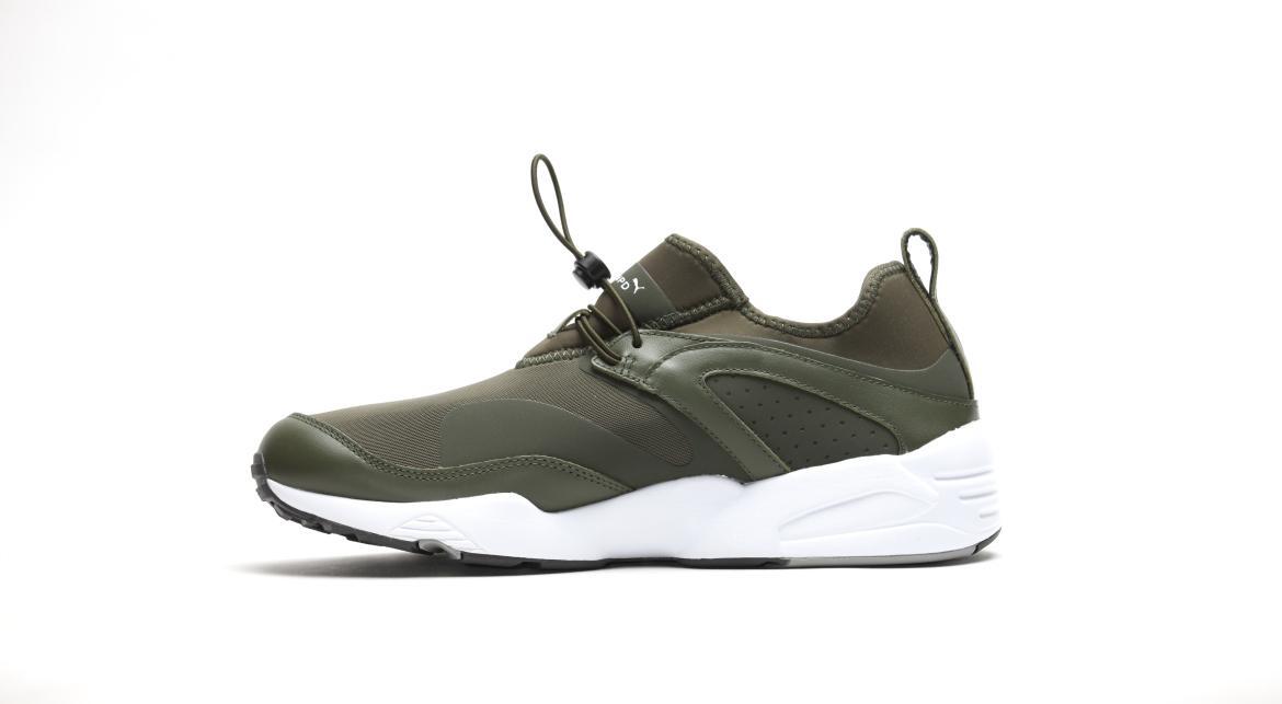 Puma x Stampd Blaze of Glory NU 
